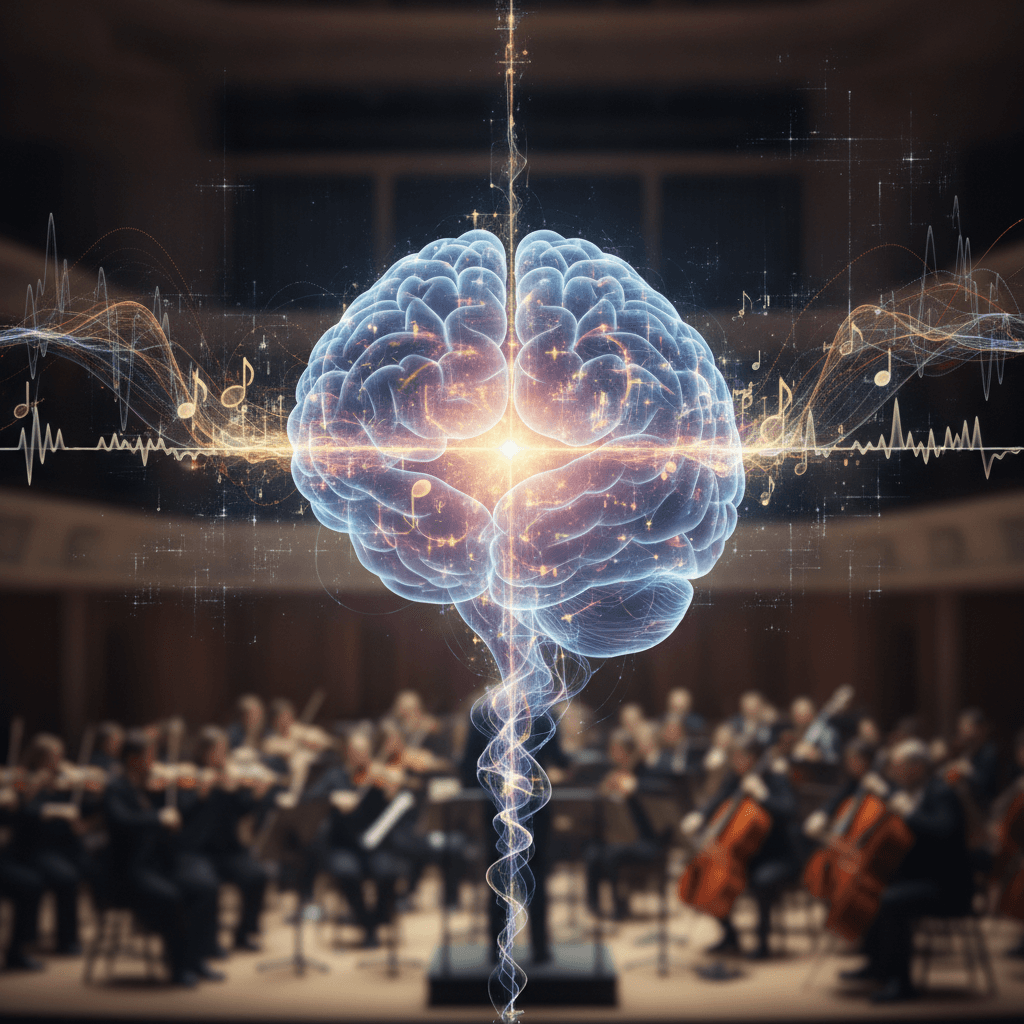 クラシック音楽の真価:科学が解き明かす驚くべき効果と能動的享受のすすめ