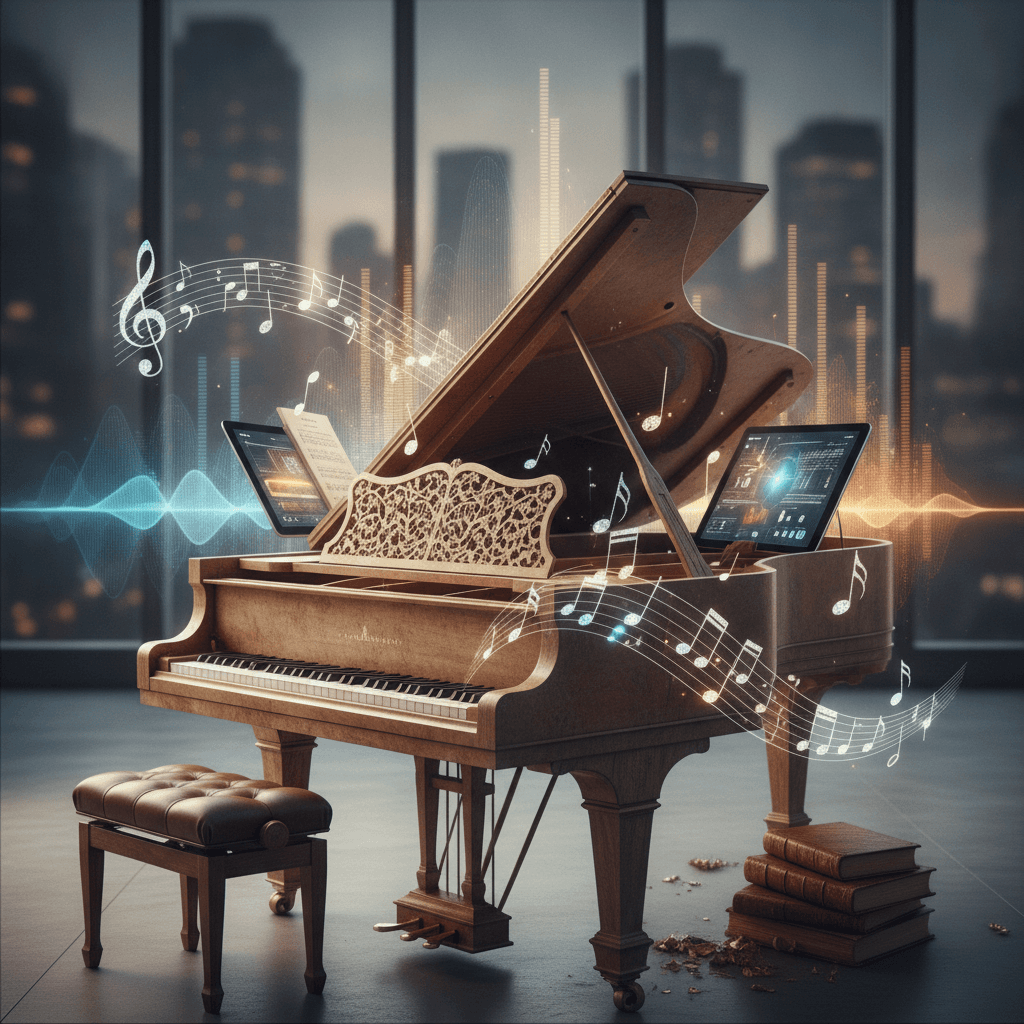 クラシック名曲ランキング:多角的な視点で選ぶ不朽の傑作ガイド